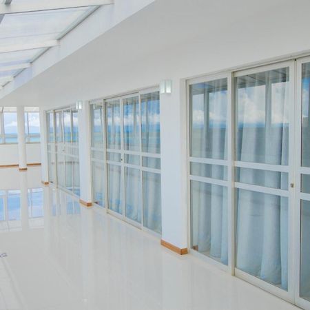 Hotel Atlantico Guarapari Kültér fotó