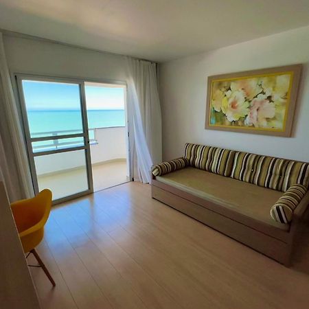 Hotel Atlantico Guarapari Kültér fotó
