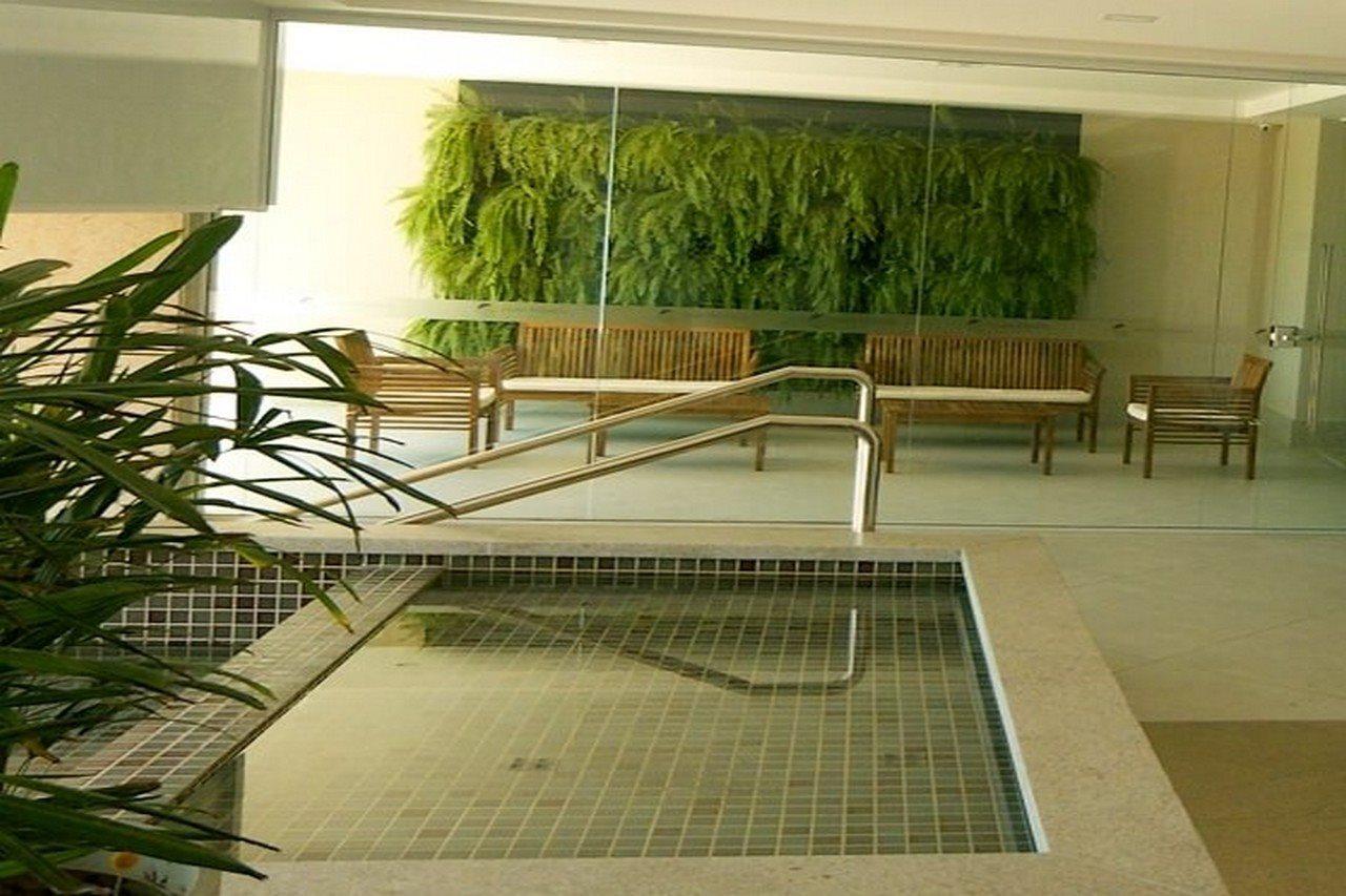 Hotel Atlantico Guarapari Kültér fotó