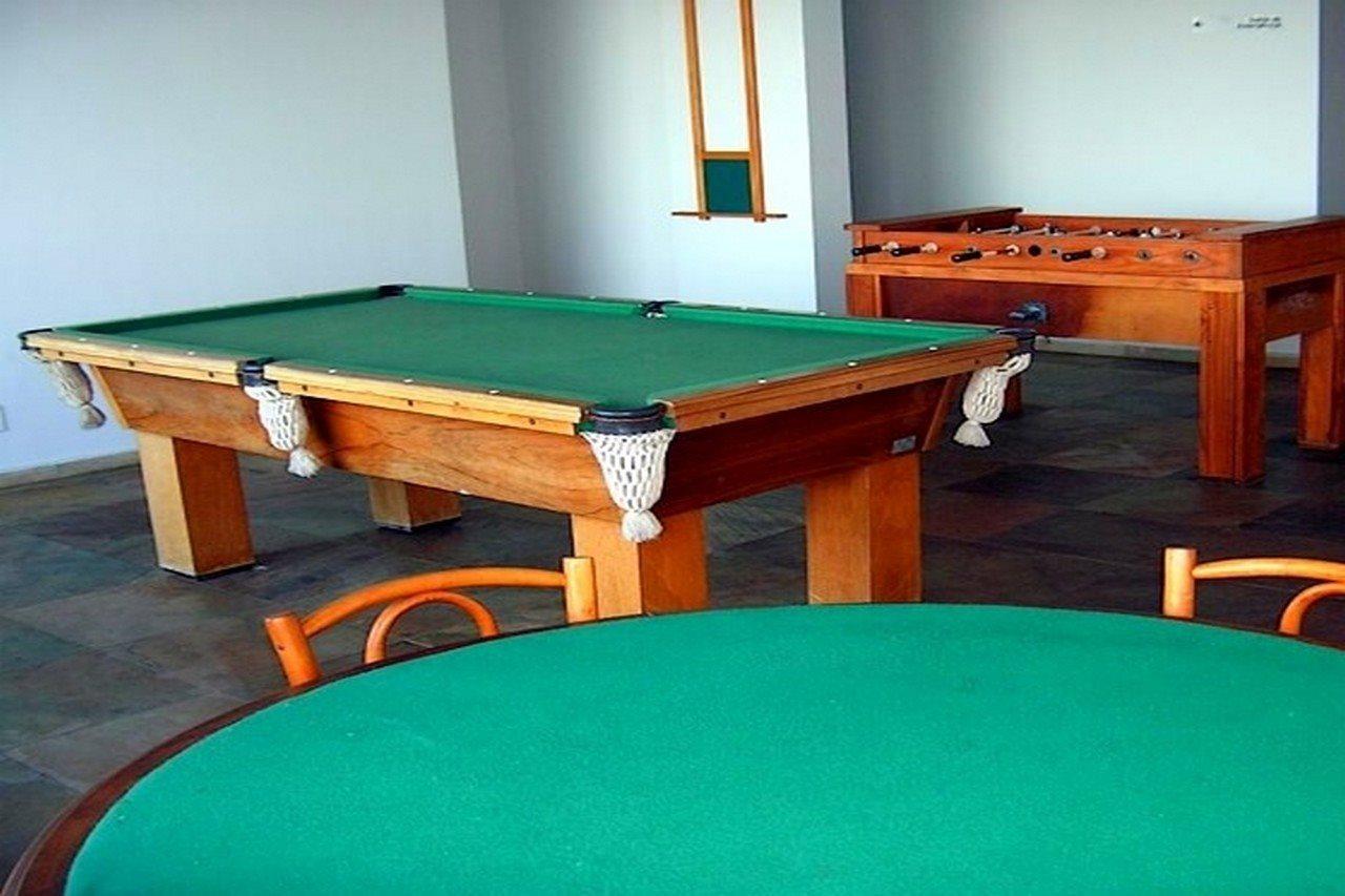 Hotel Atlantico Guarapari Kültér fotó